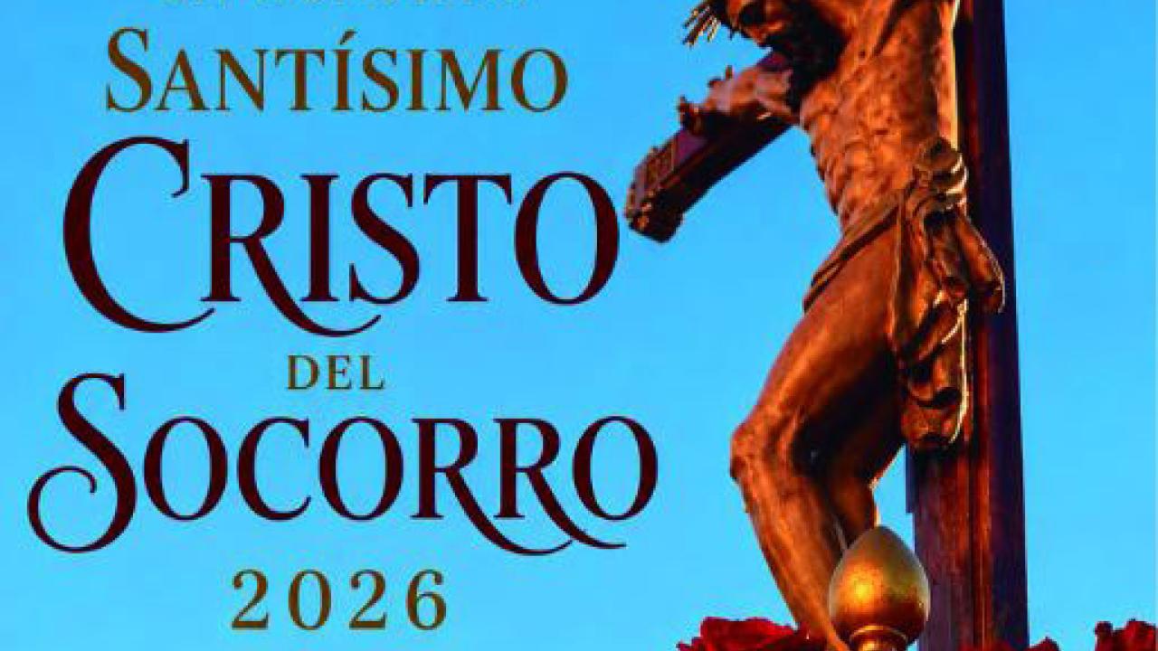 Fiestas Patronales en Honor al Santísimo Cristo del Socorro