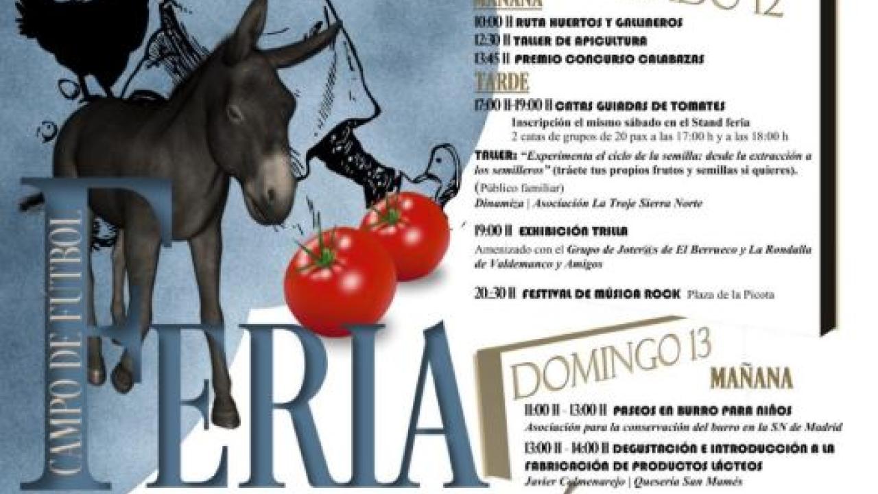 Feria Agroecológica