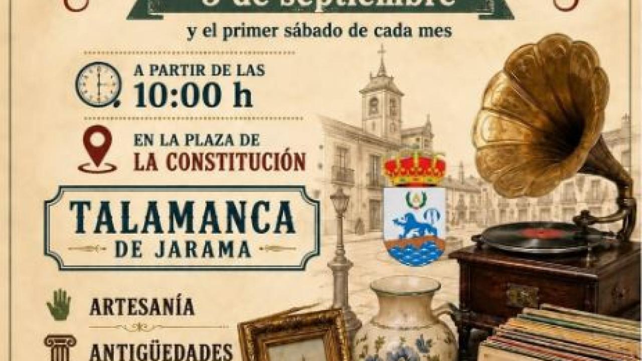 Mercado de Curiosidades