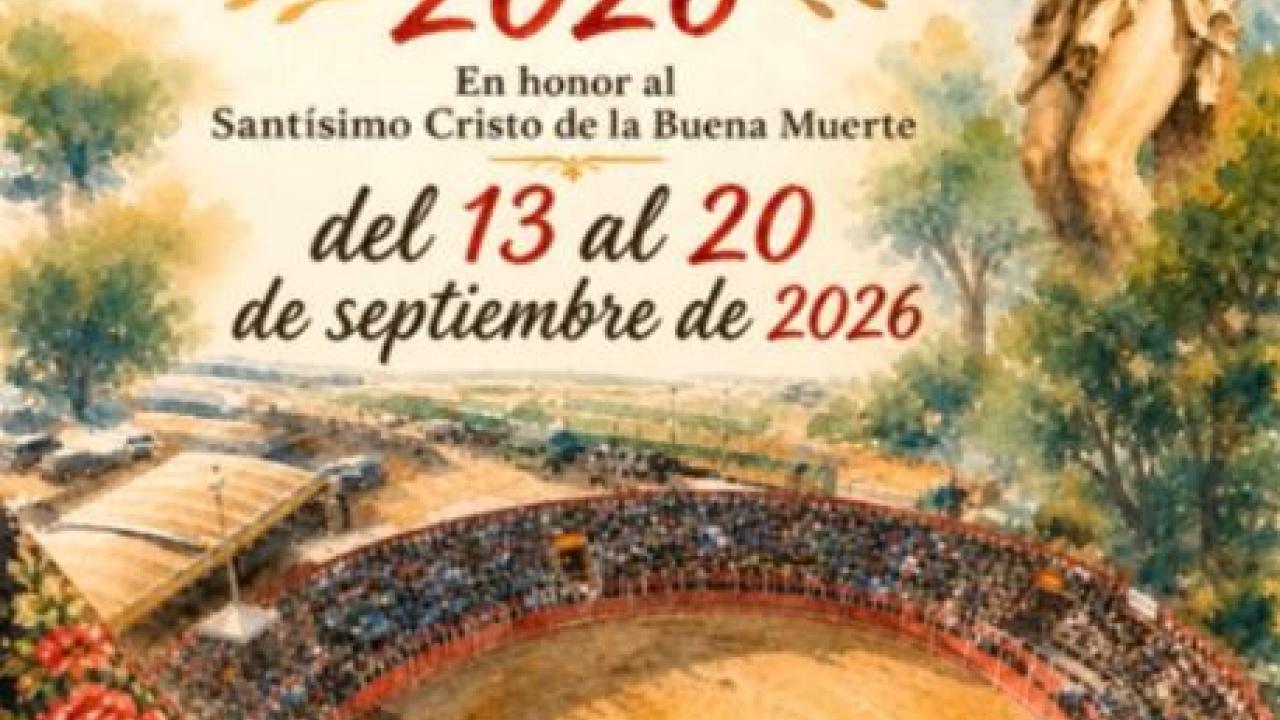 Fiestas Los Molinos 2026