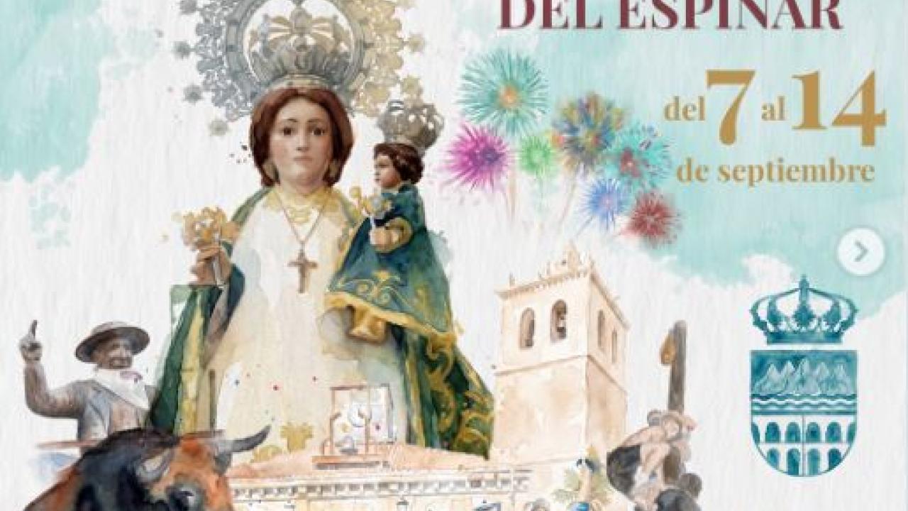 Fiestas Patronales Guadalix de la Sierra