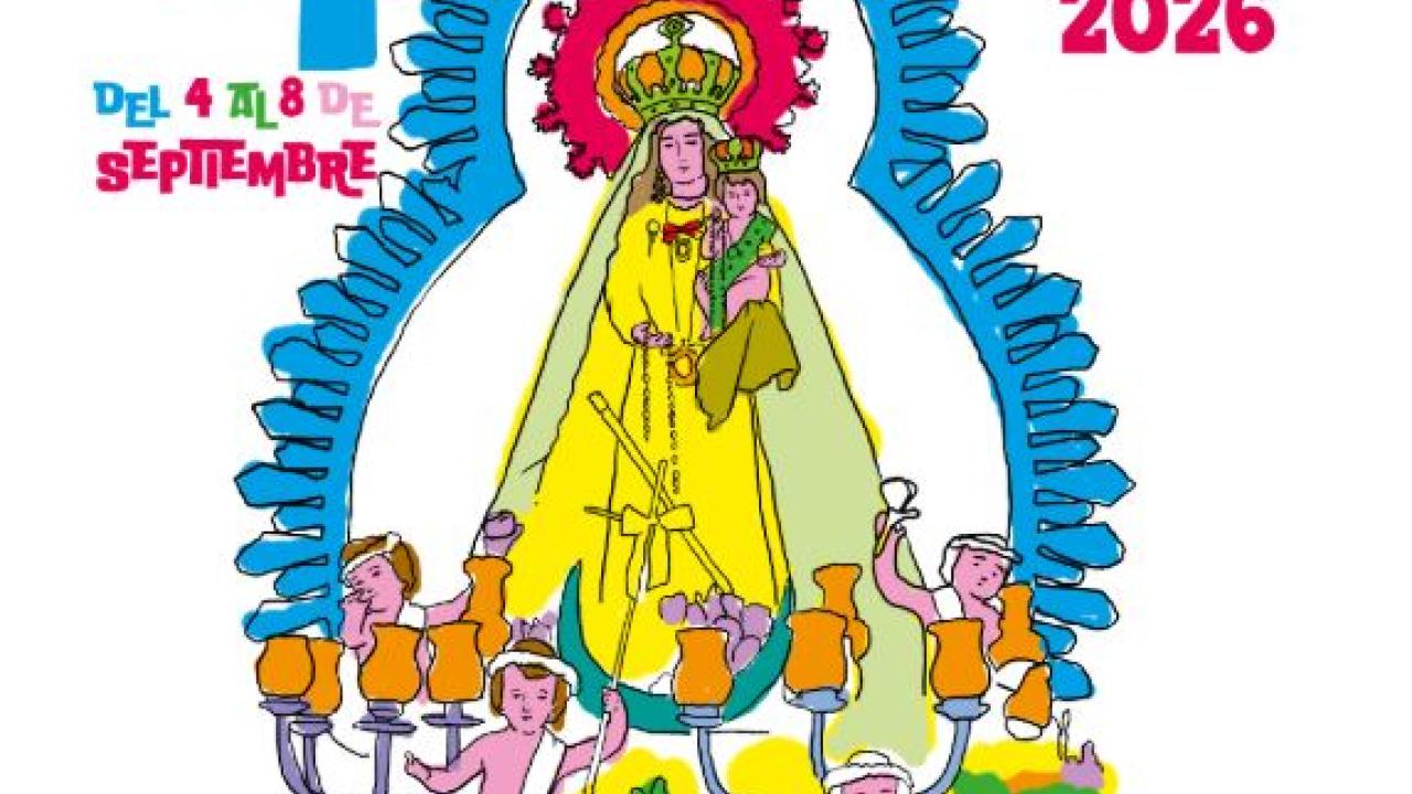 Fiestas Patronales Valdemoro 2026