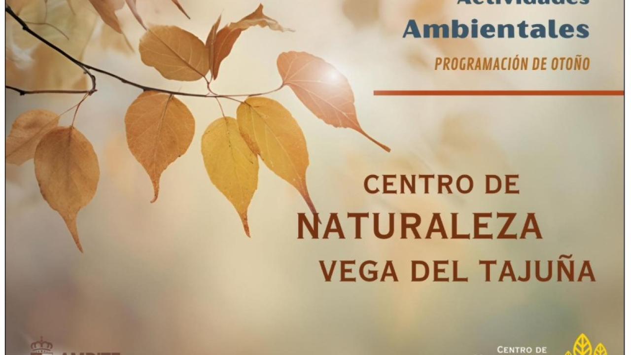 Actividades Ambientales del CN Vega del Tajuña