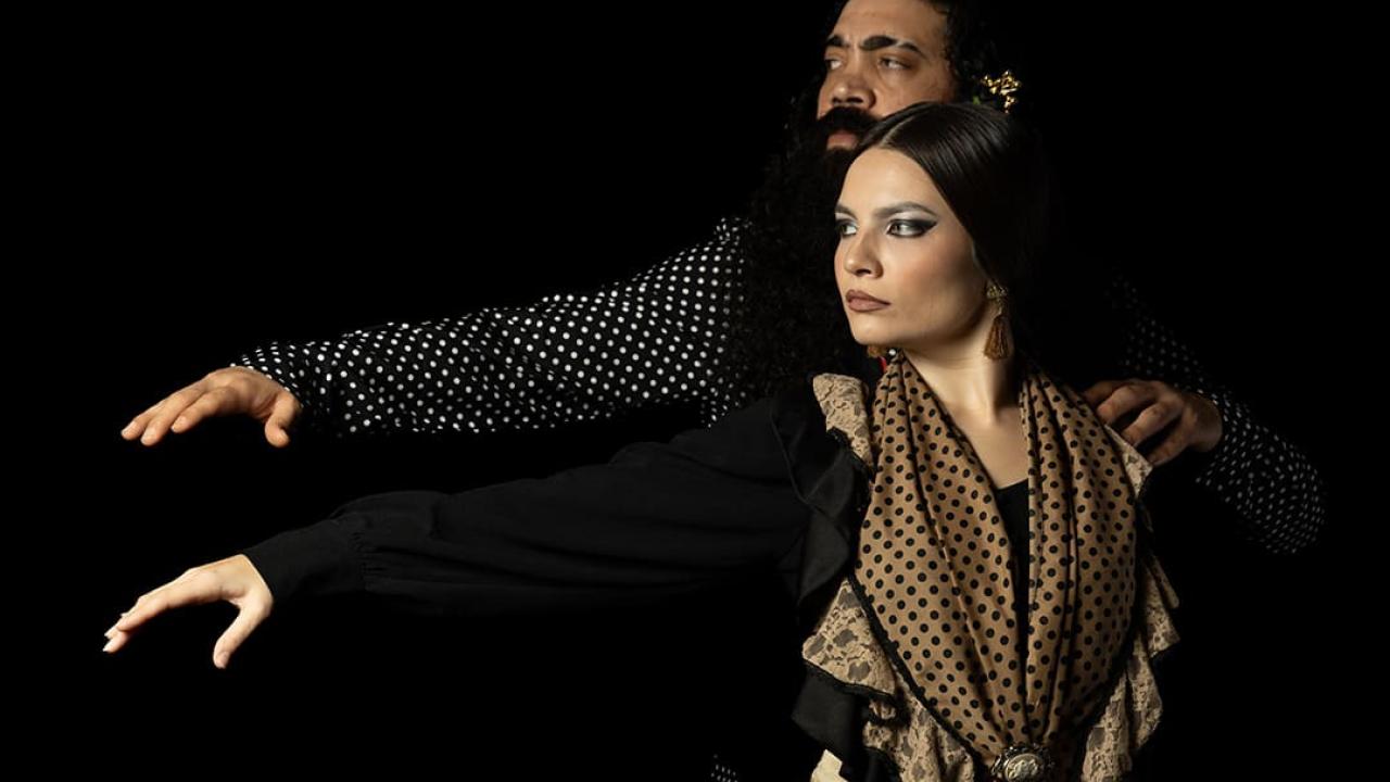 Essential Flamenco