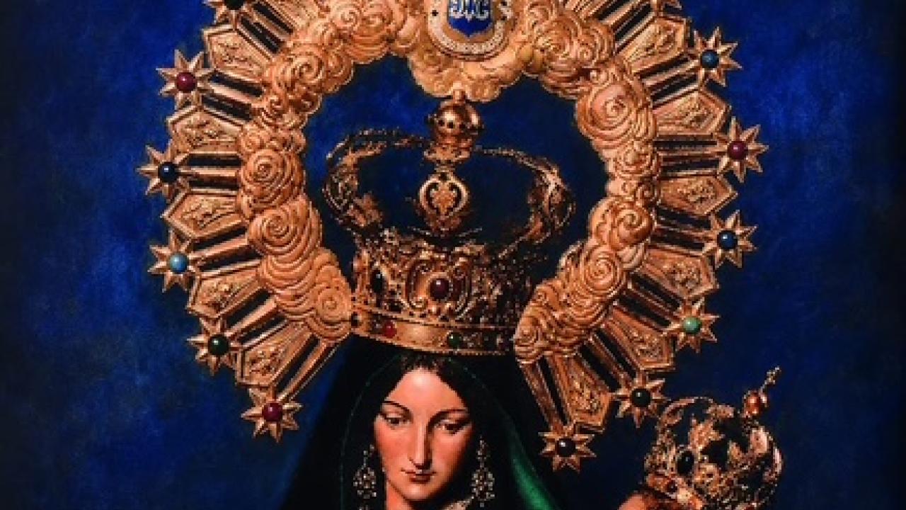 Romería de la Virgen de Gracia