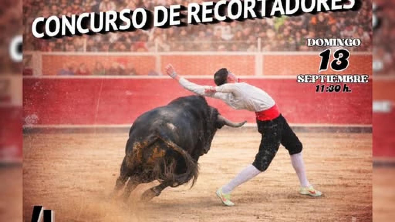 Concurso de Recortadores