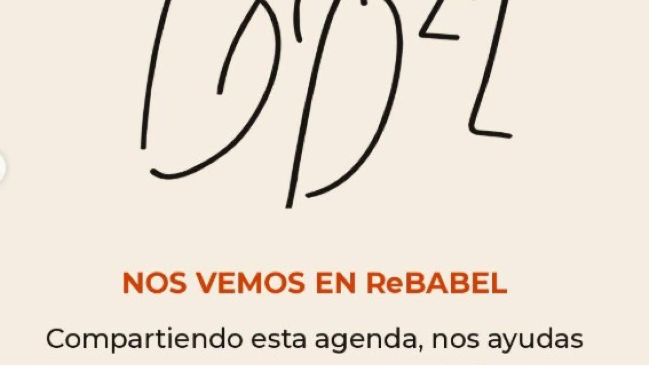 Programación Rebabel