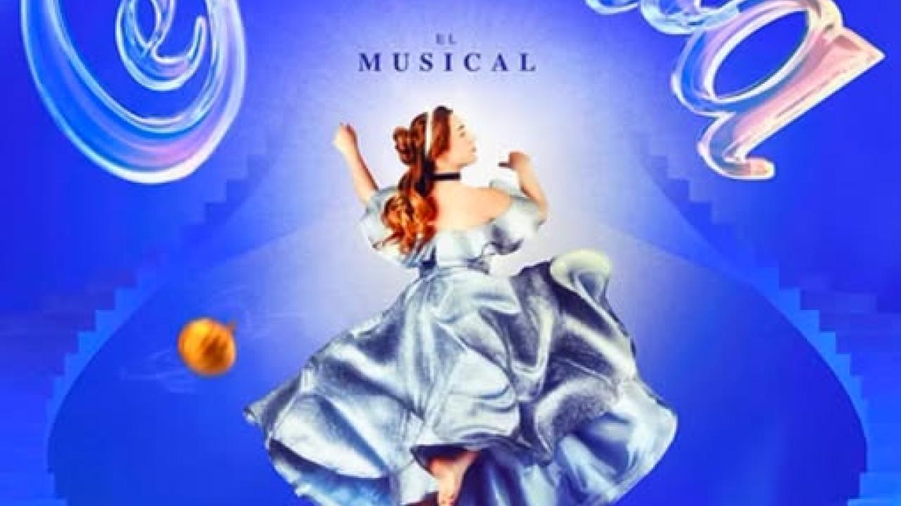 Cenicienta, el Musical