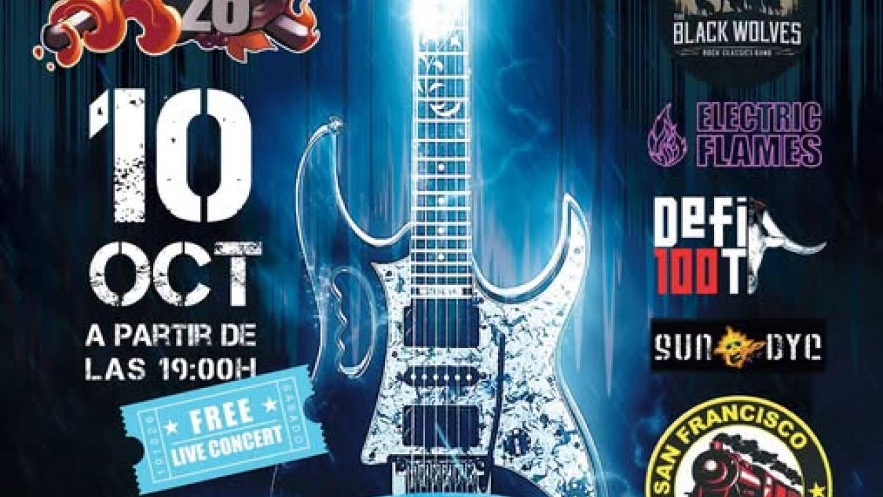 Moralrock 2026