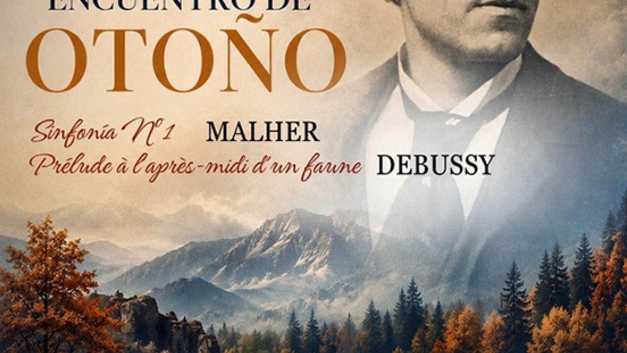 Encuentro de Otoño de la Joven Orquesta de la Sierra de Madrid