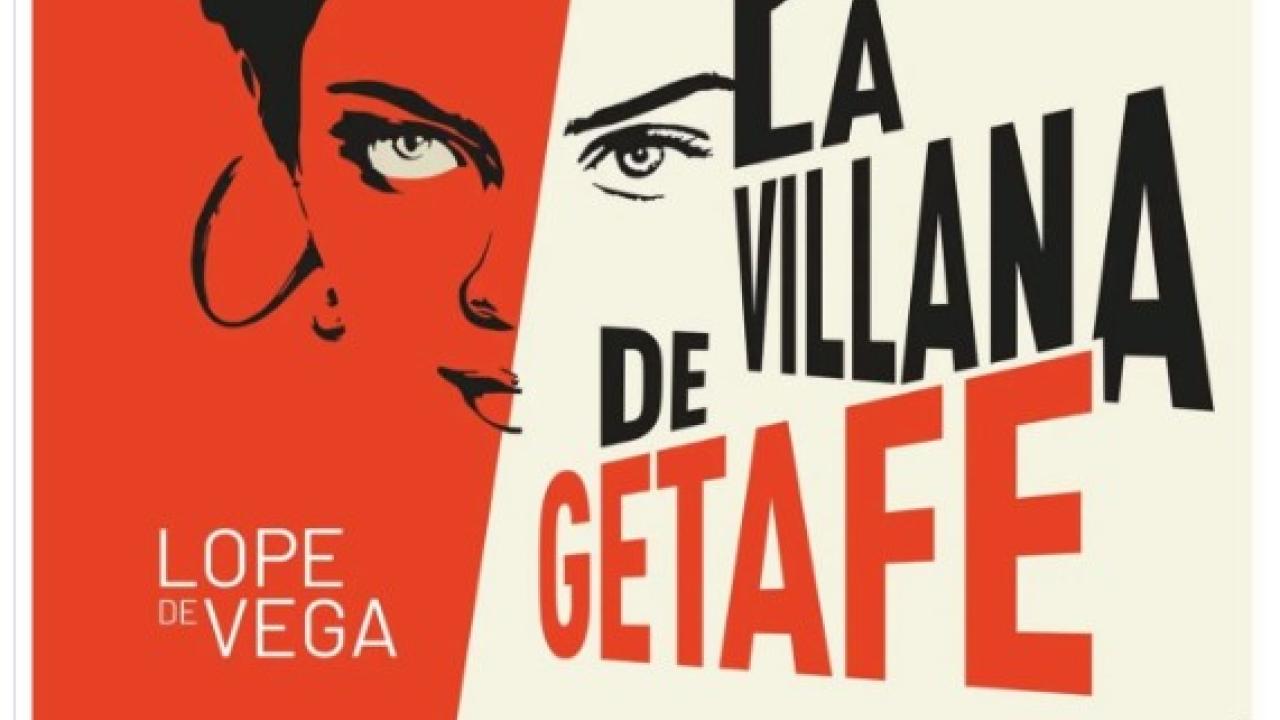 Teatro: La Villana de Getafe