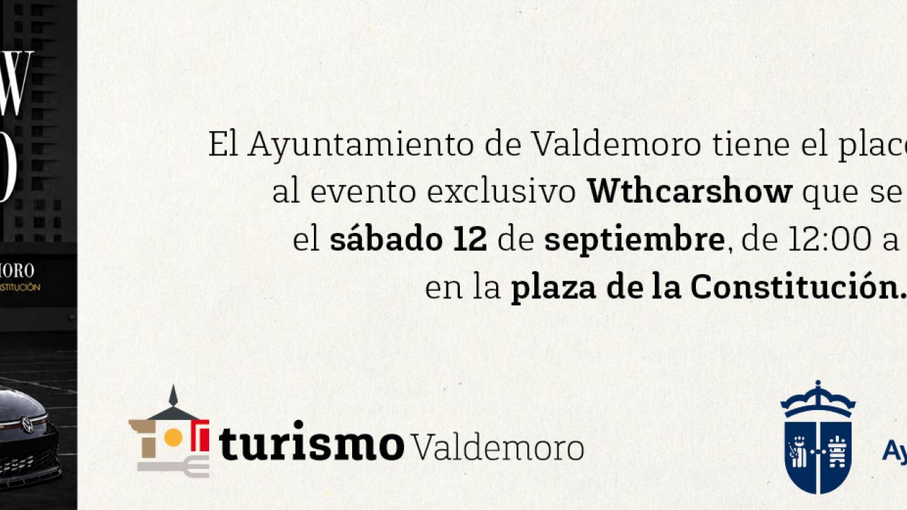 Evento de WTHCARSHOW