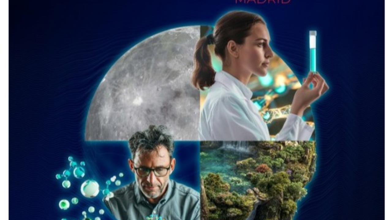 Noche Europea de los Investigadores 