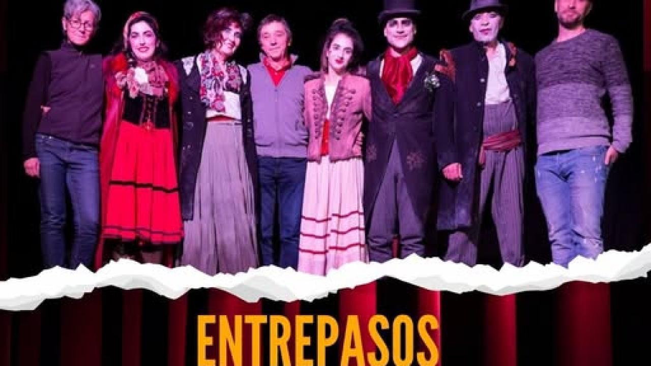 Teatro Aficionado ‘El Moscardón’