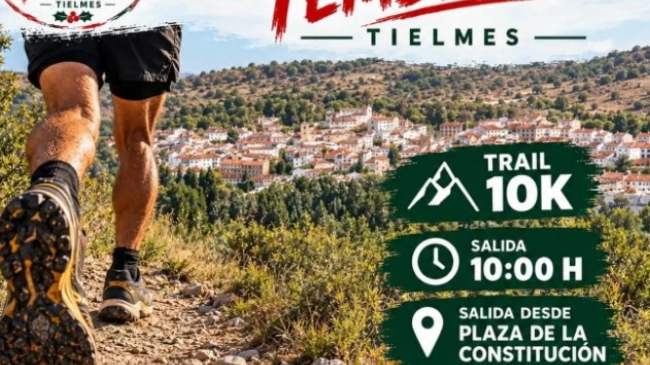 IV San Silvestre Tembleca