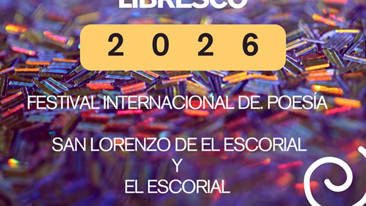 I Festival Internacional de Poetas Librescos