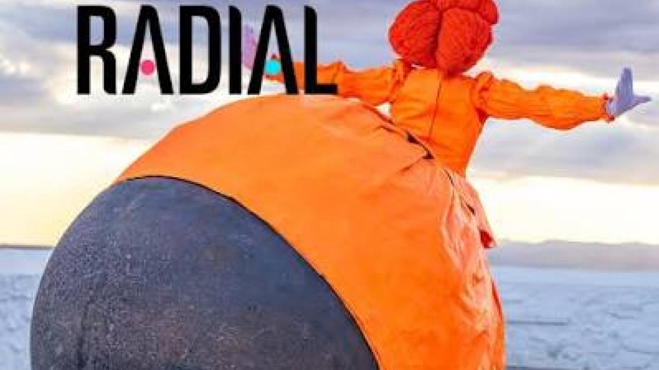 Coslada Radial 2026