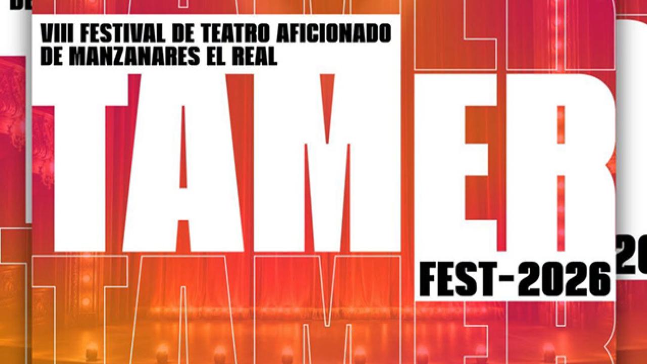 Tamerfest 2026