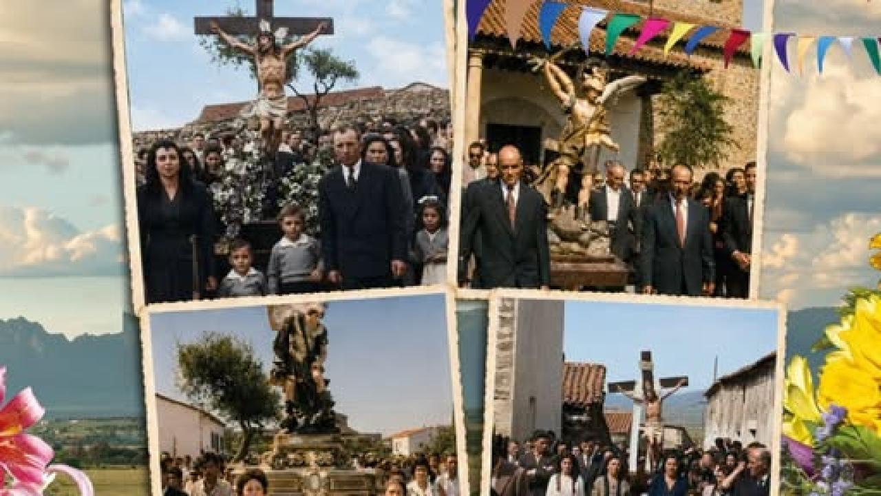 Fiestas Patronales 2026!