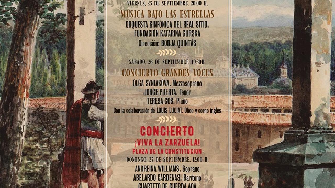 Aranjuez en Concierto