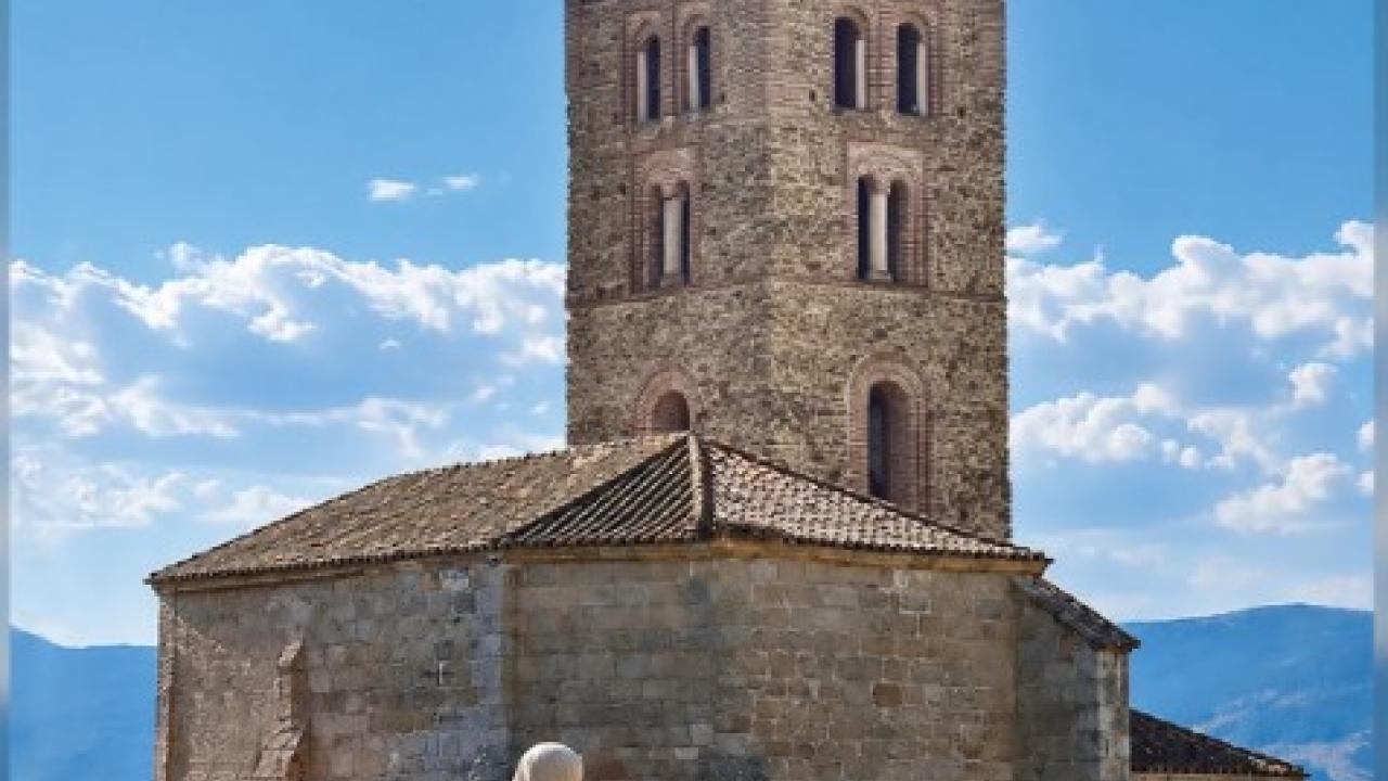 XXXVI Belén Viviente de Buitrago del Lozoya