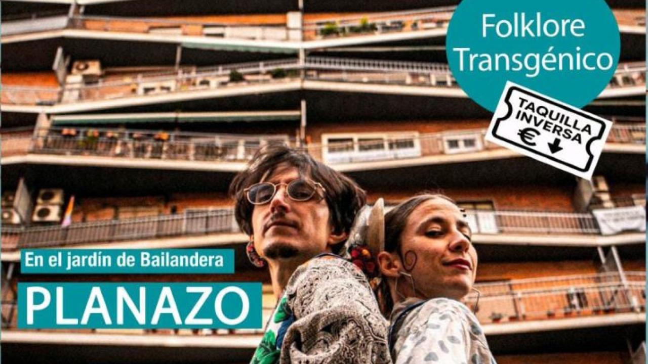 Planazo Bailandera - Altillo