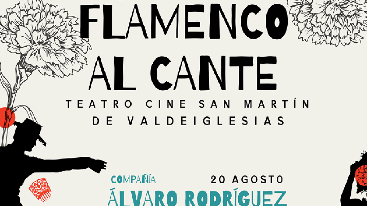 Festival Flamenco al Cante