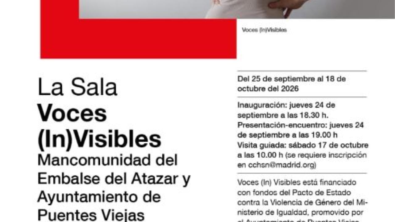 Voces (In)Visibles