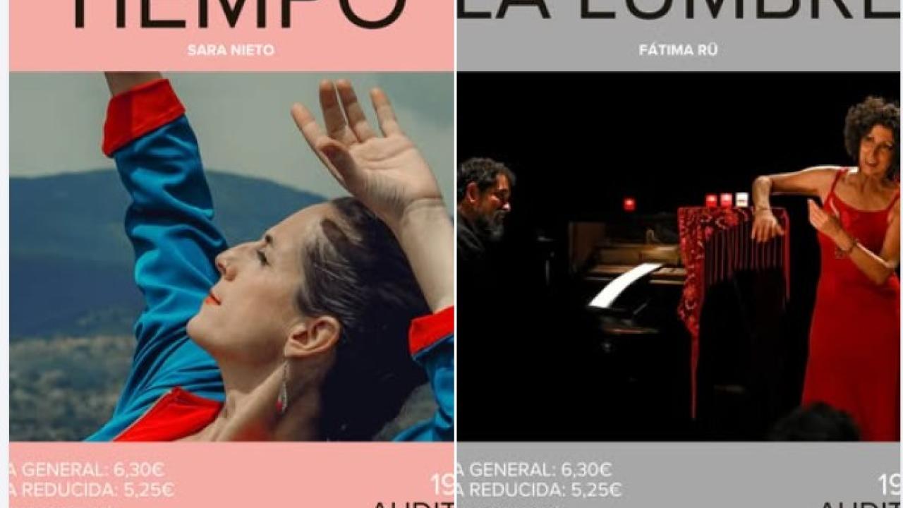 Teatro en el Isabel de Farnesio