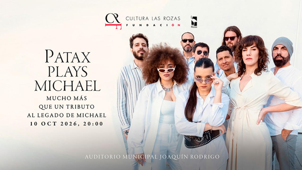 Patax Plays Michael