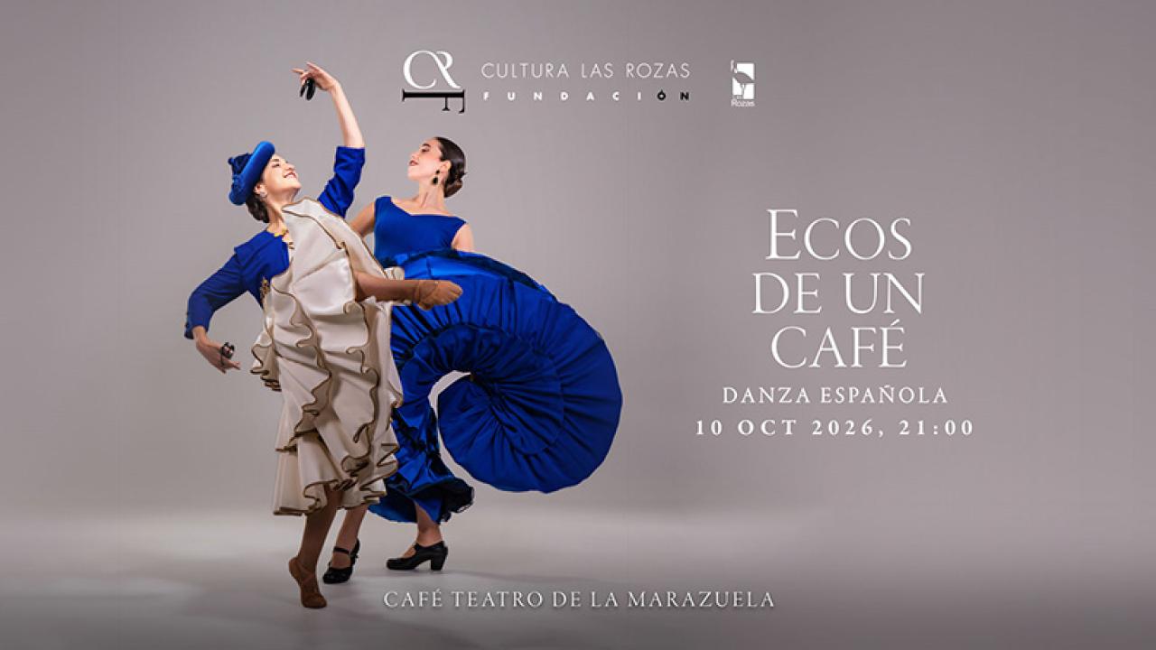 Ecos de un café