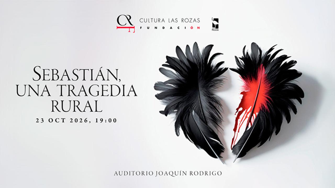 Sebastián, una tragedia rural