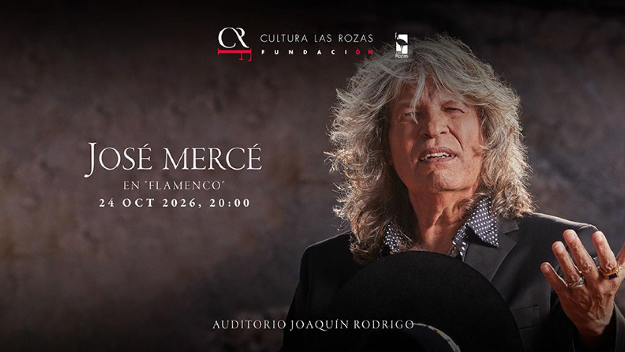 Flamenco - José Mercé