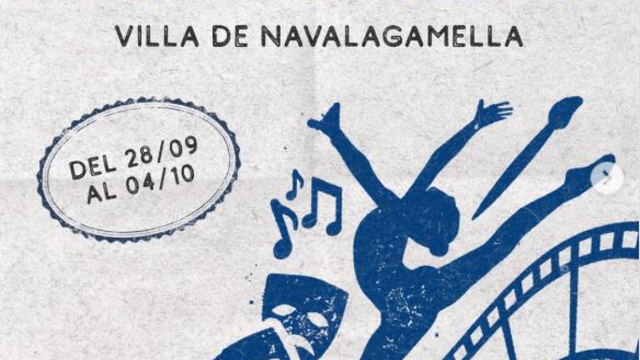 XXIII Semana Cultural de la Villa de Navalagamella