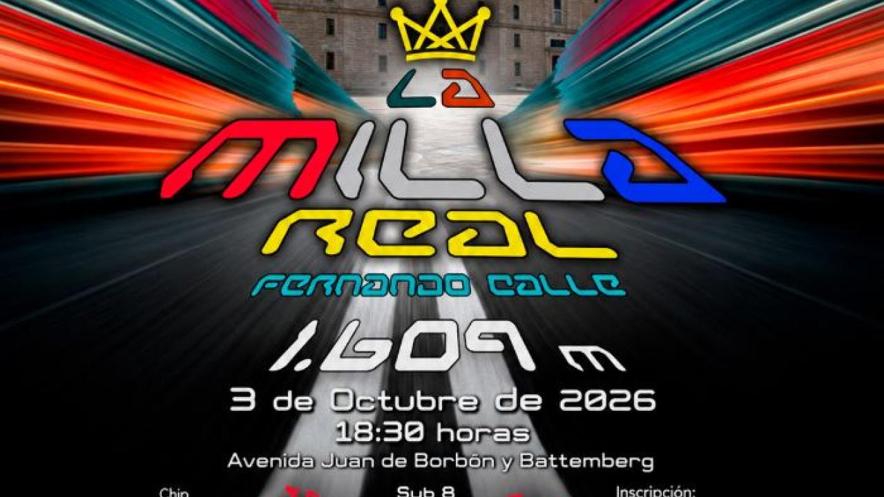 Milla Urbana "Fernando Calle"