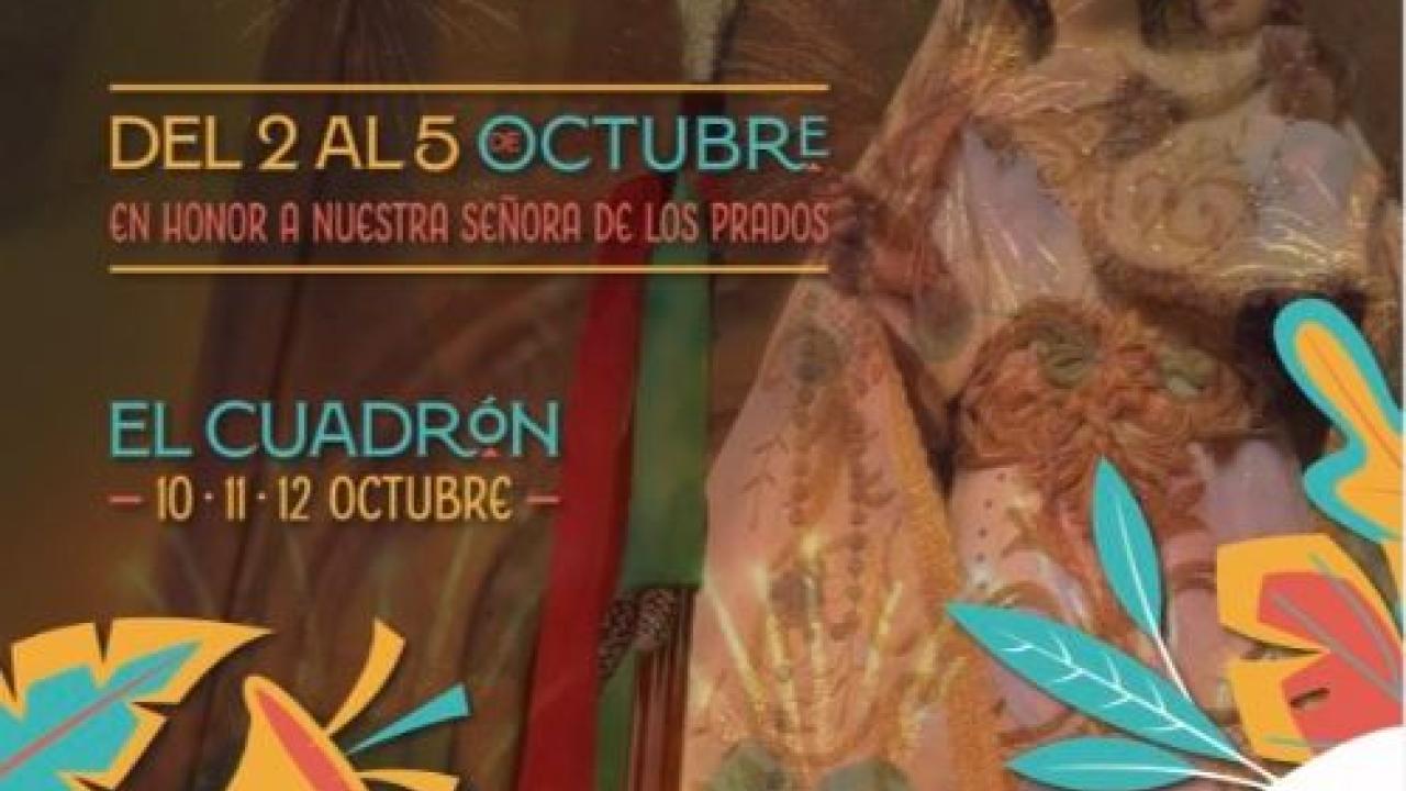 Fiestas de Garganta de los Montes