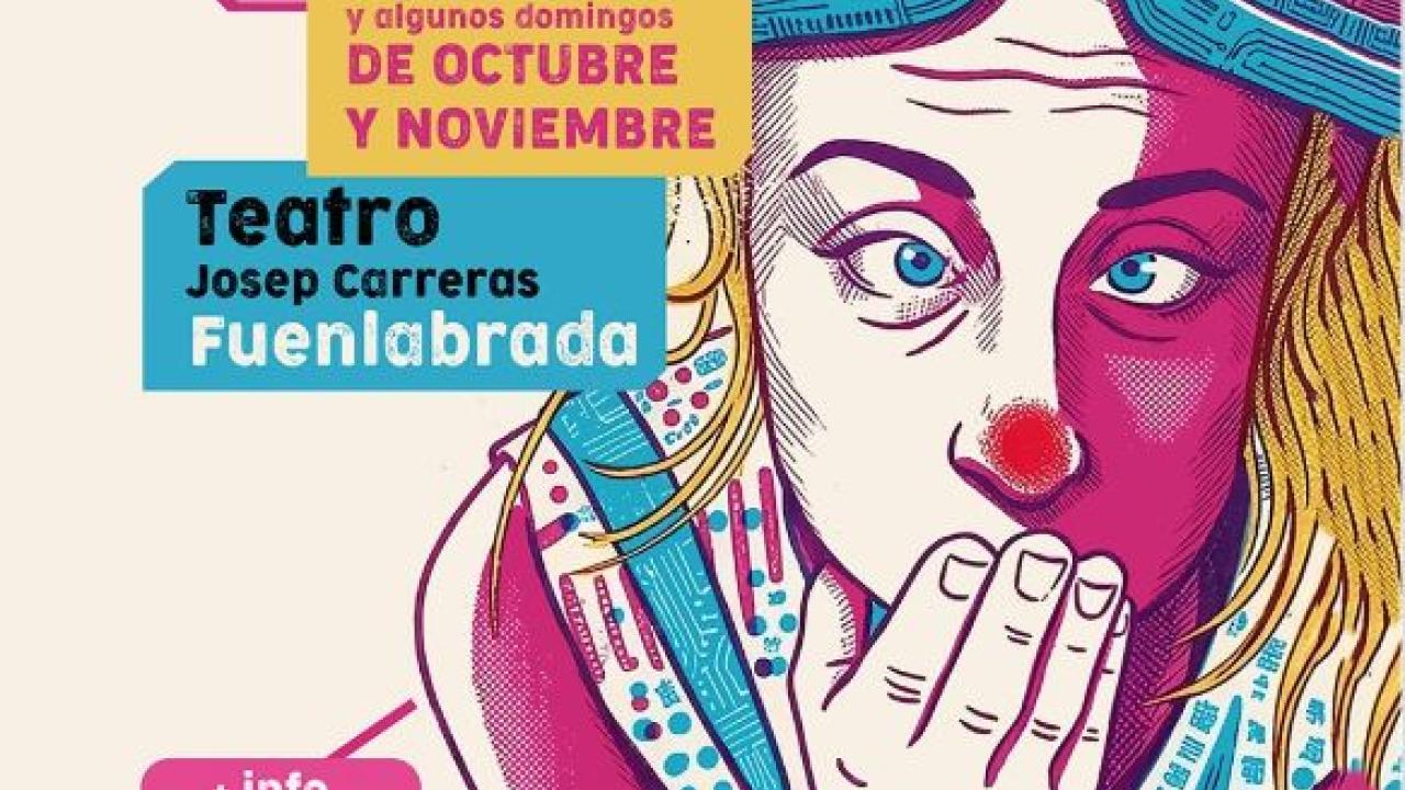 Circo Abierto 2026