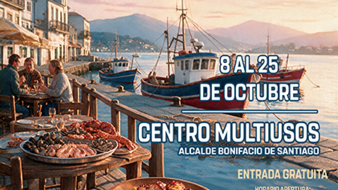 Semana Gastronómica de Galicia