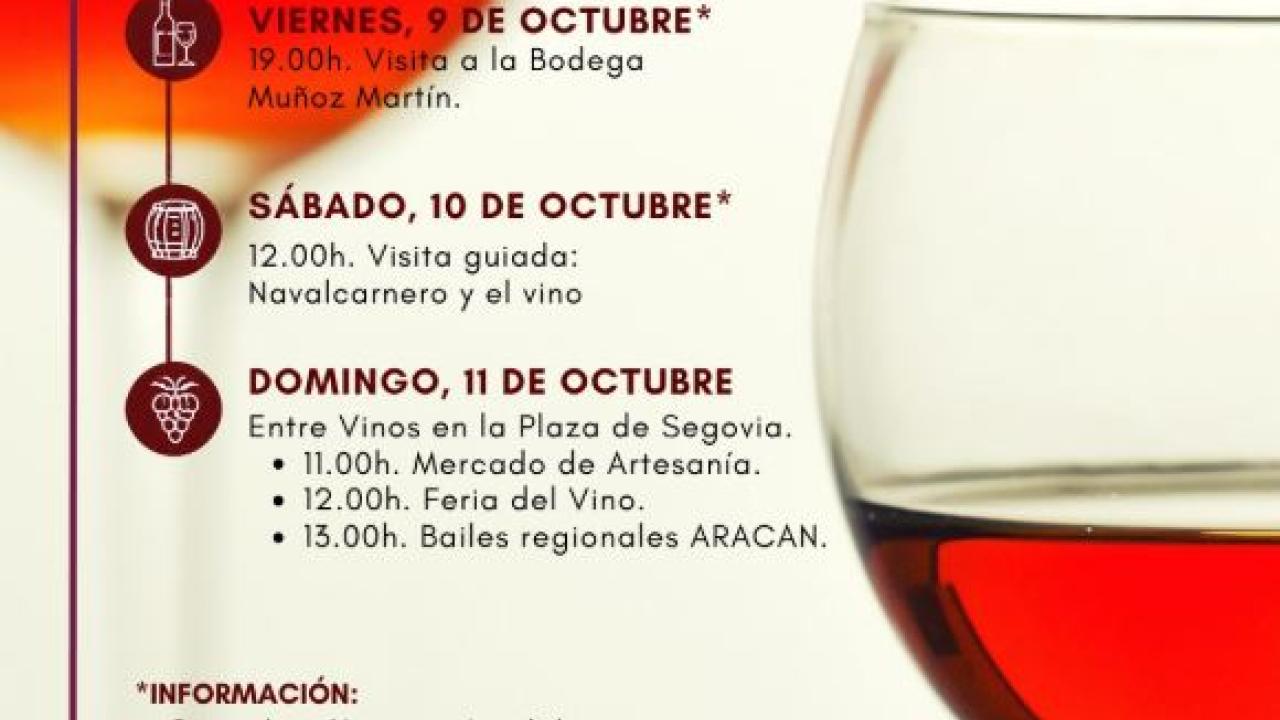 Entrevinos