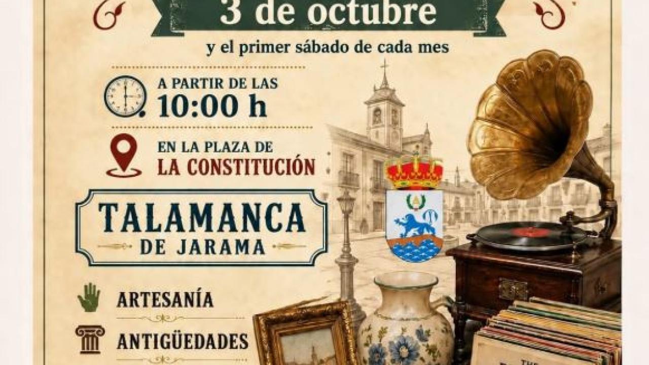 Mercado de curiosidades