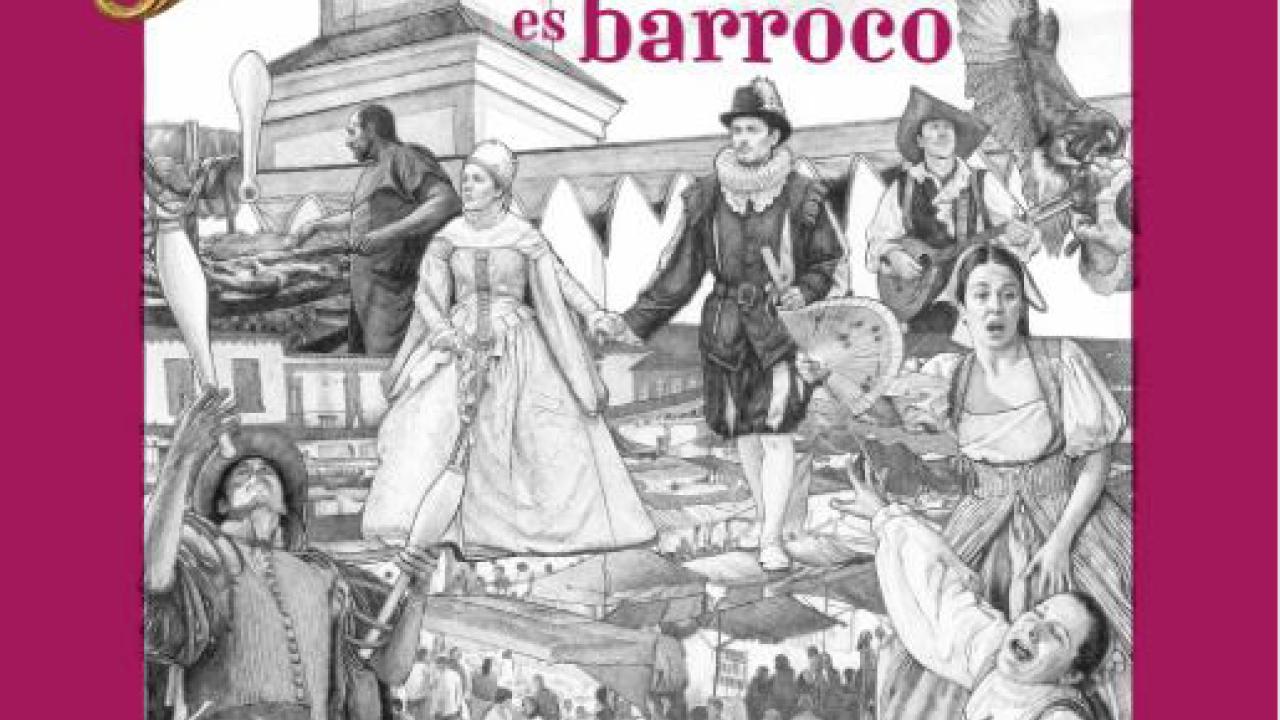 Feria Barroca 2026
