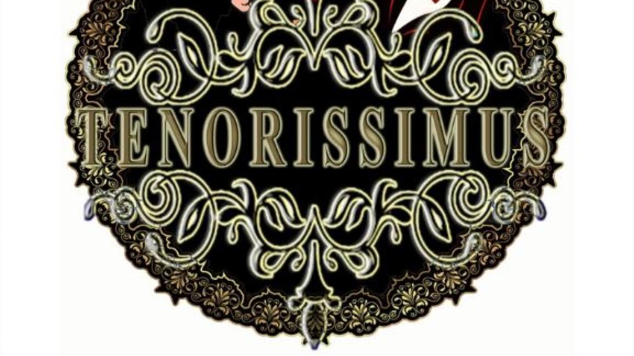 Teatro: TENORISSIMUS