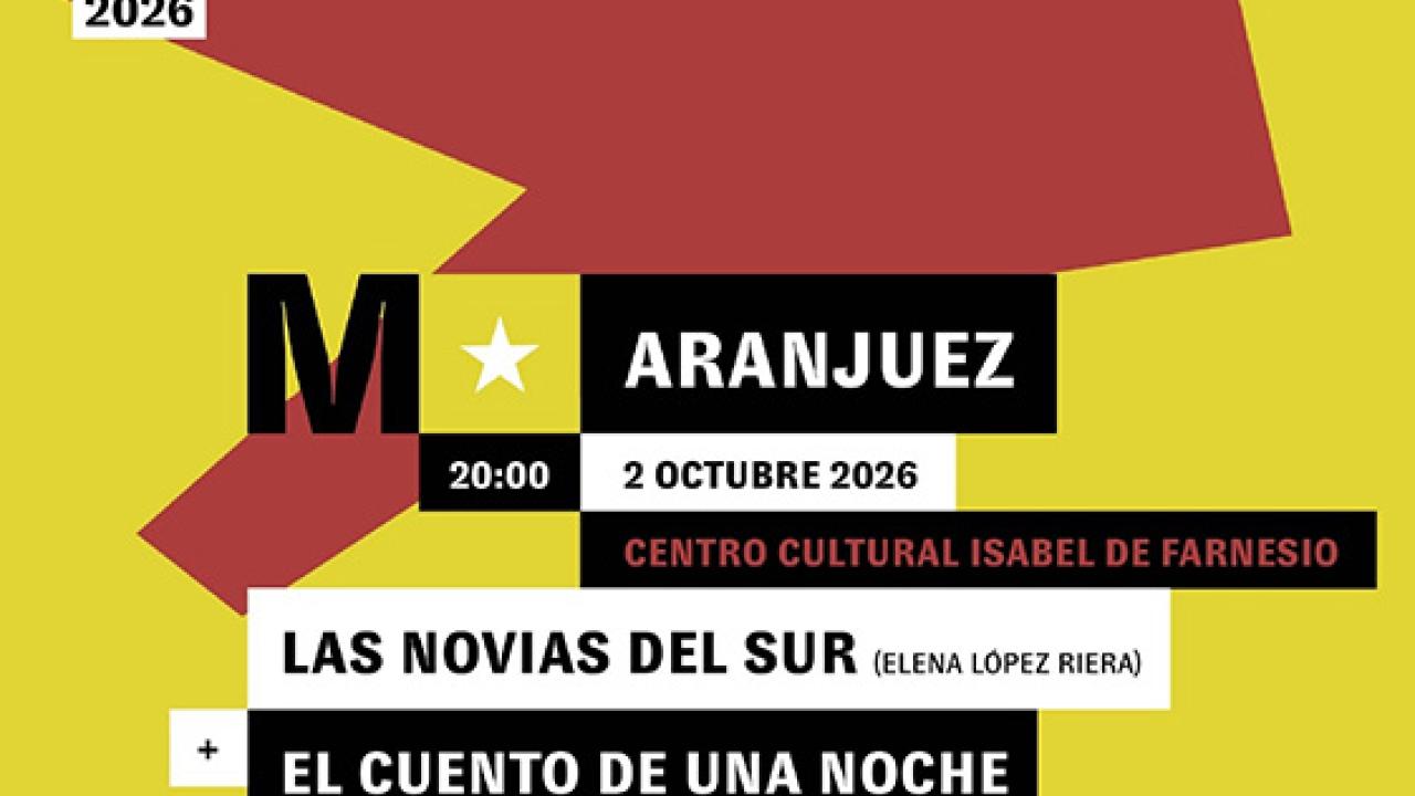 Sesión doble de ¨Márgenes en Ruta. Cine en Comunidad¨