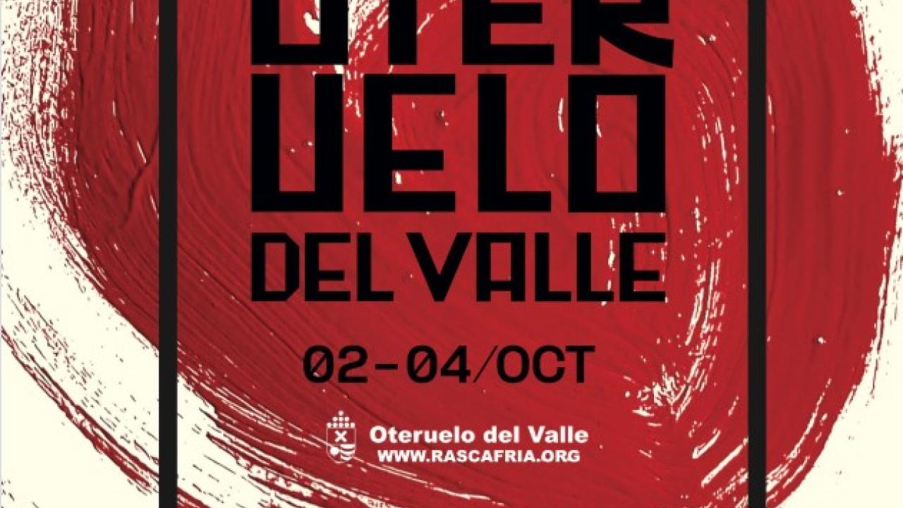 Fiestas Patronales Oteruelo del Valle 2026