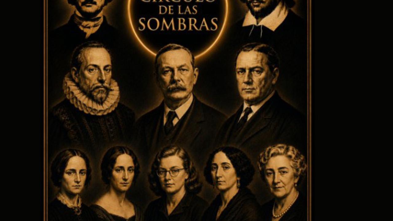 Teatro: El Circulo de las Sombras