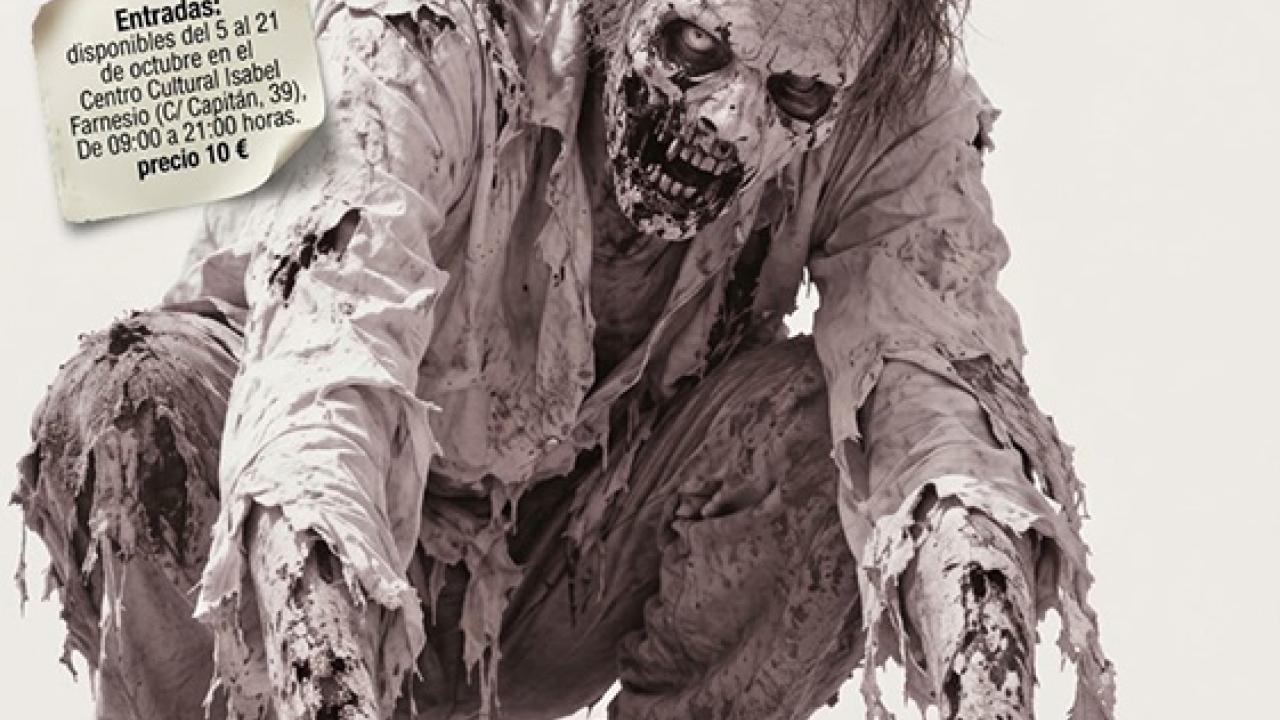 Survival Zombie Aranjuez: Los Muertos Andan