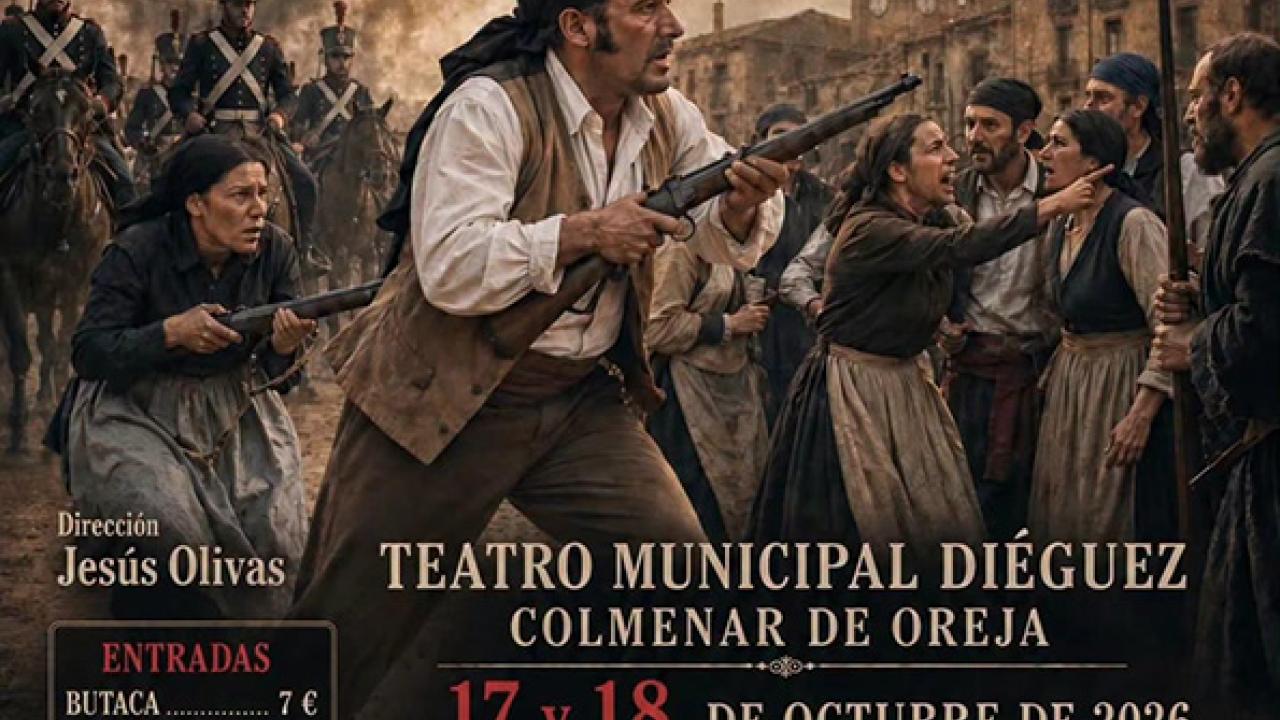 1808-1814 El grito de un pueblo