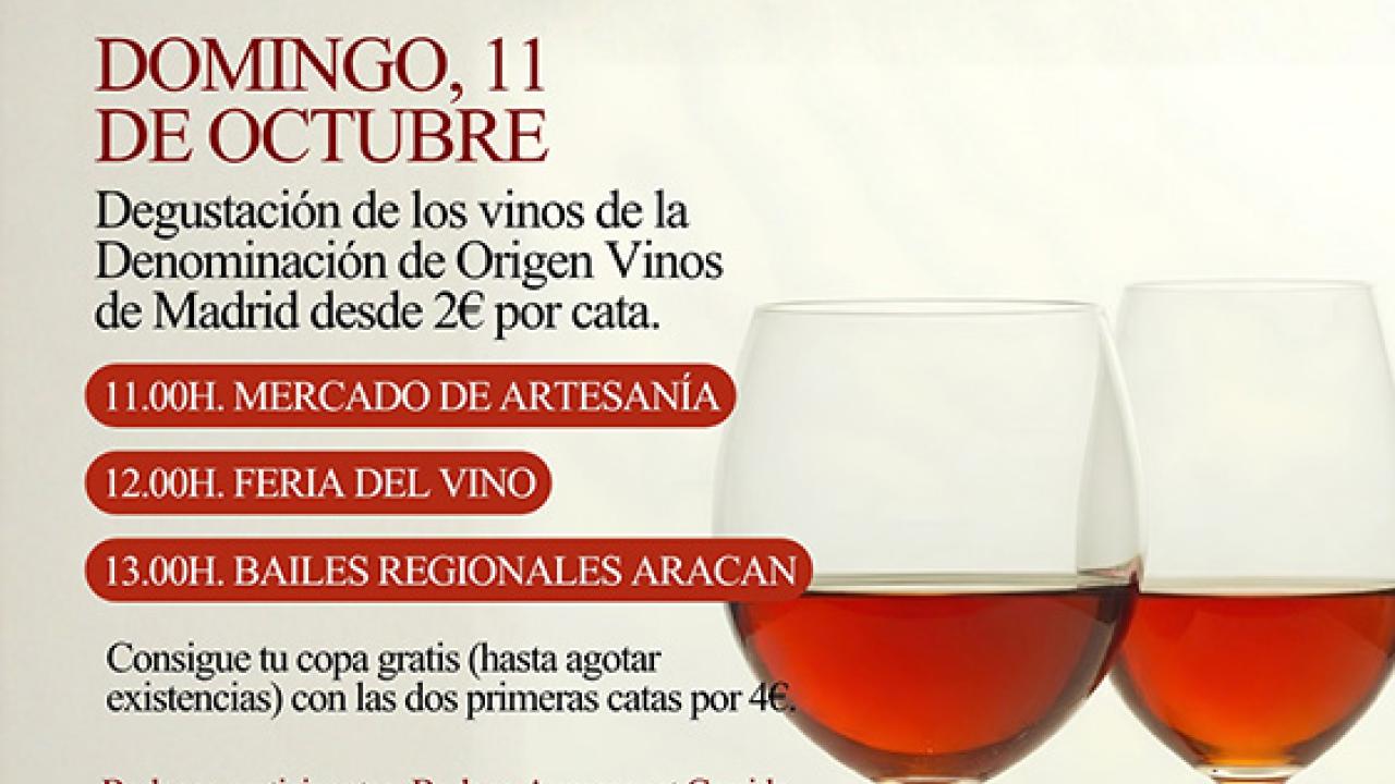 Feria del Vino