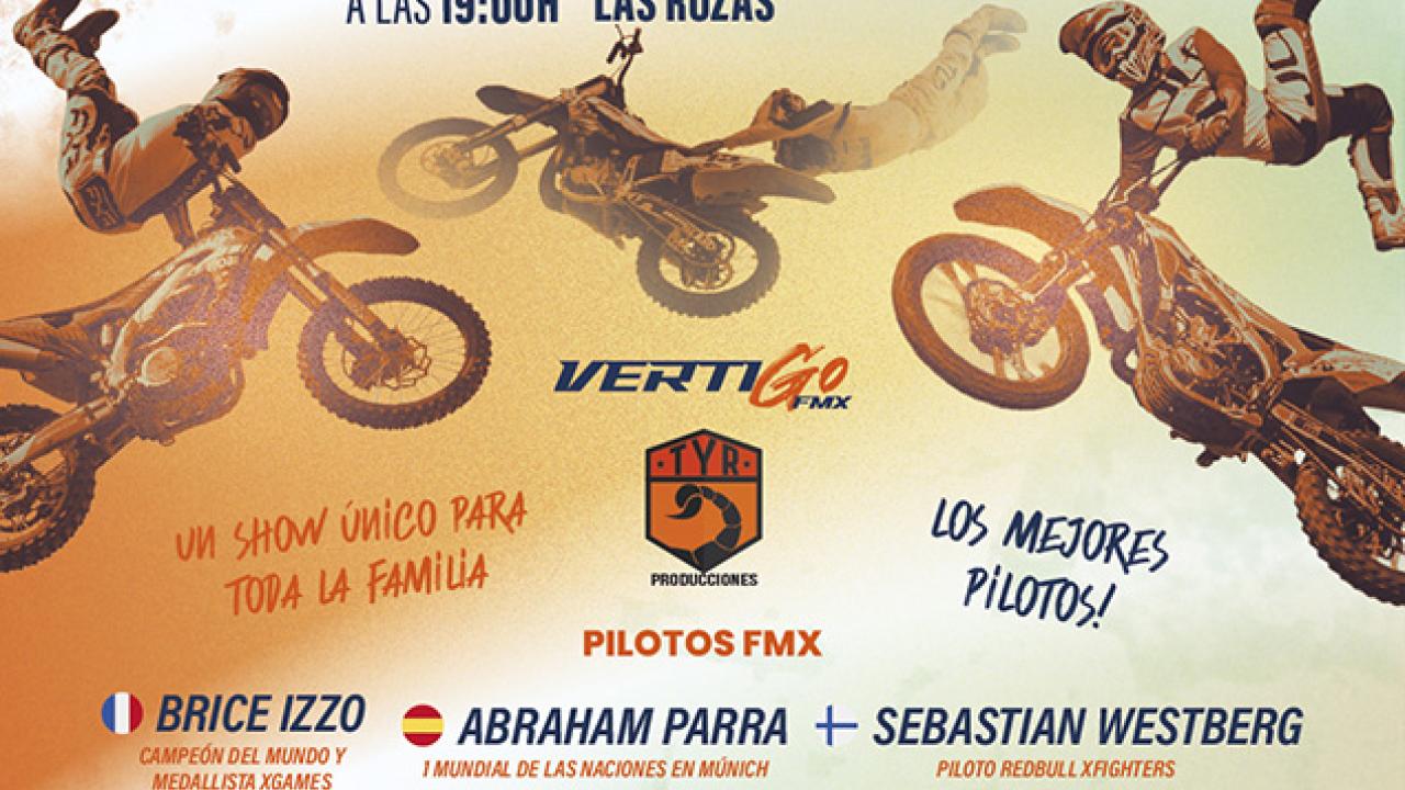Las Rozas Freestyle