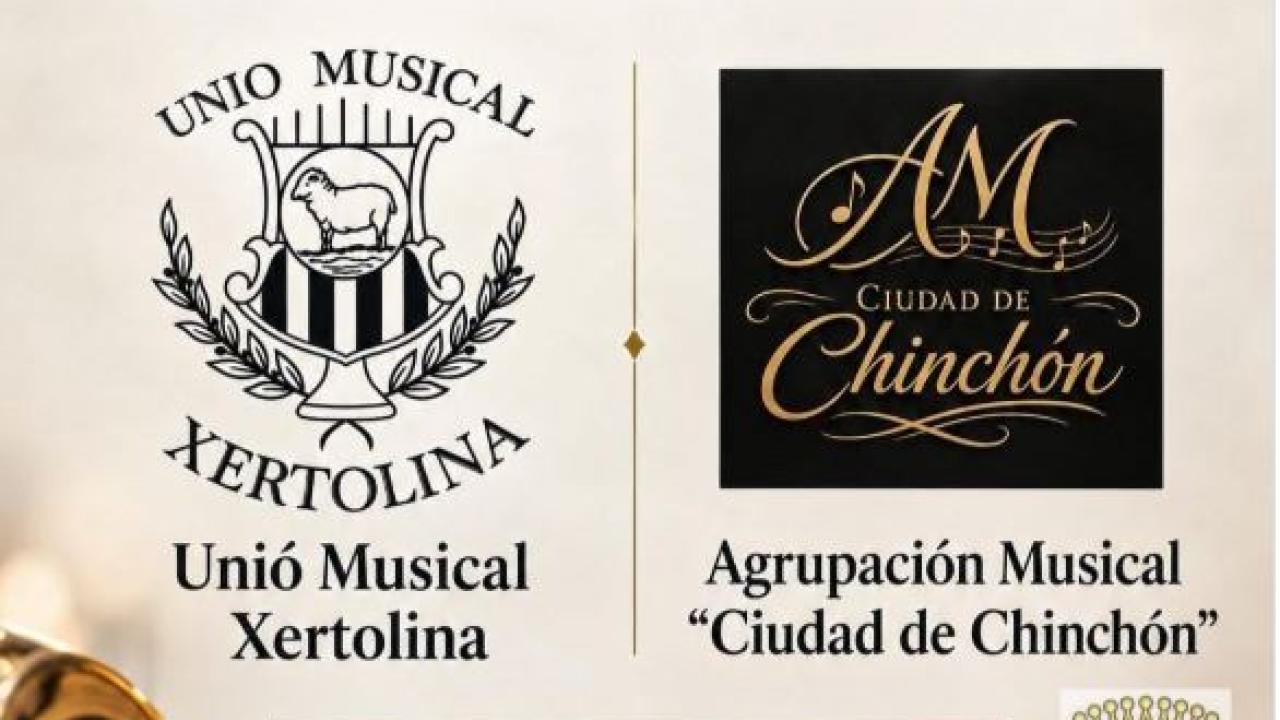 VIII Encuentro de Bandas "Ciudad de Chinchón"